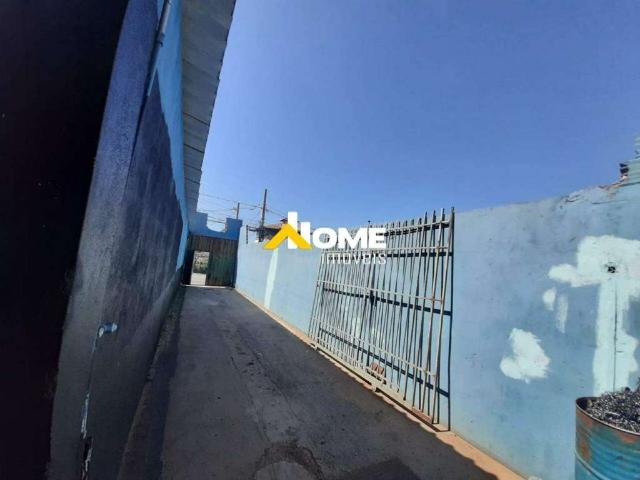 Ponto Comercial venda em Região Geográfica Imediata de Belo Horizonte, Região Metropolitana de Belo Horizonte