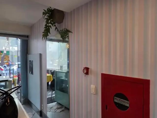 Ponto Comercial venda em Lourdes, Belo Horizonte