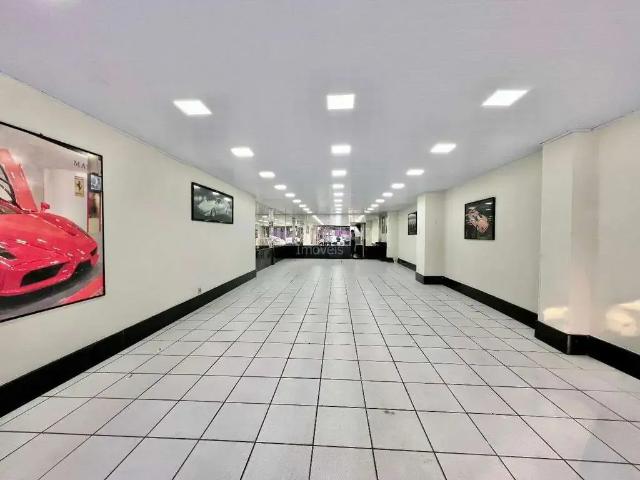 Ponto Comercial venda em Região Geográfica Imediata de Belo Horizonte, Região Metropolitana de Belo Horizonte