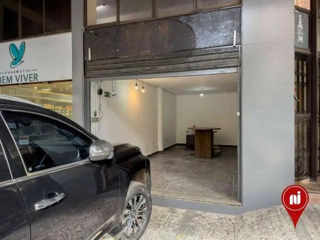 Ponto Comercial venda em Região Geográfica Imediata de Belo Horizonte, Região Metropolitana de Belo Horizonte