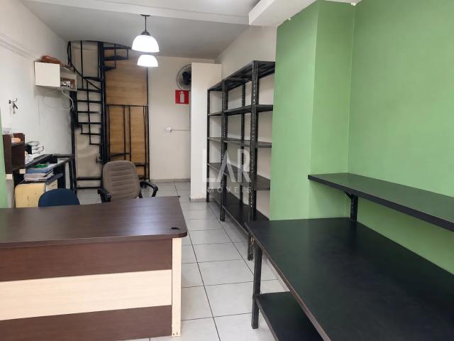 Ponto Comercial venda em Regional Centro-Sul, Belo Horizonte