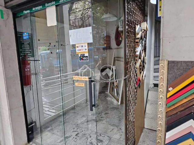 Ponto Comercial venda em Regional Centro-Sul, Belo Horizonte