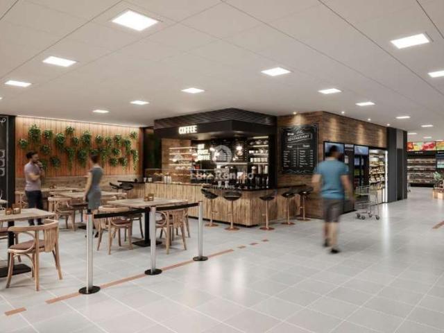 Ponto Comercial venda em Belo Horizonte, Lourdes Ponto Comercial venda em Belo Horizonte, Lourdes