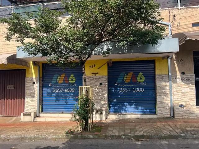 Ponto Comercial venda em Região Geográfica Imediata de Belo Horizonte, Região Metropolitana de Belo Horizonte