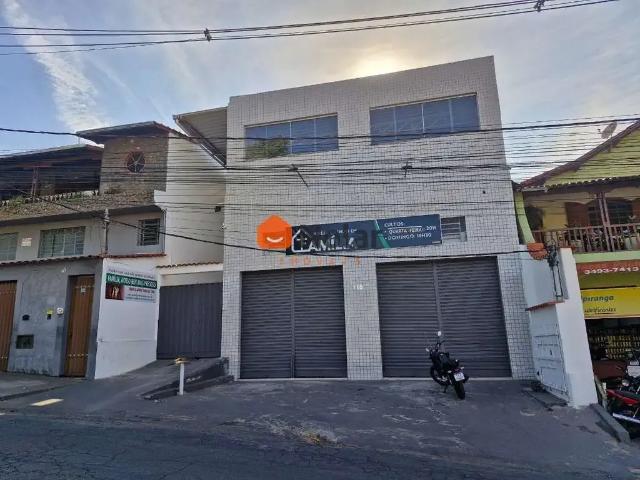 Ponto Comercial venda em Região Geográfica Imediata de Belo Horizonte, Região Metropolitana de Belo Horizonte