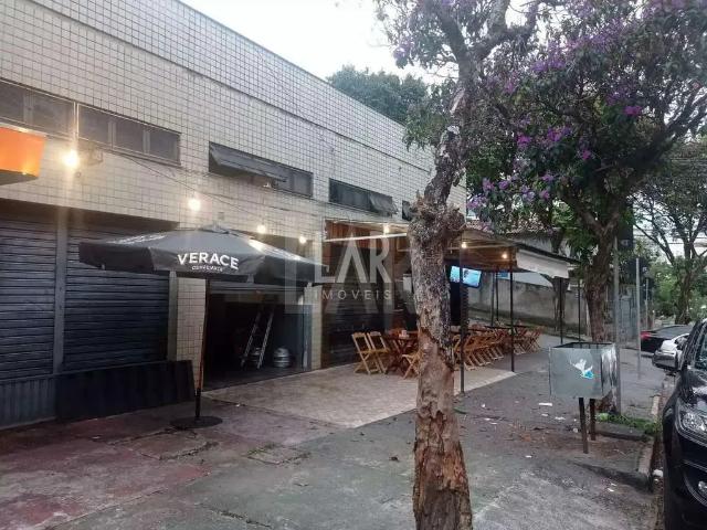 Ponto Comercial venda em Região Geográfica Imediata de Belo Horizonte, Região Metropolitana de Belo Horizonte