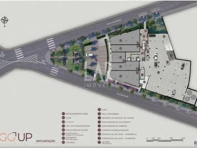 Ponto Comercial venda em Região Geográfica Imediata de Belo Horizonte, Região Metropolitana de Belo Horizonte
