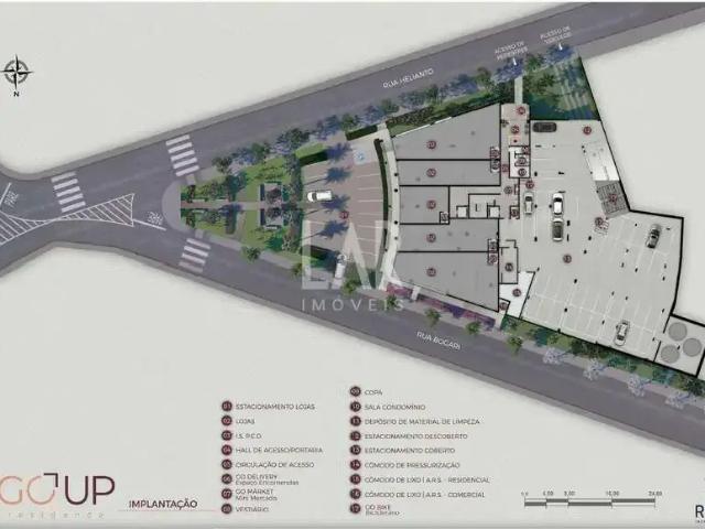 Ponto Comercial venda em Região Geográfica Imediata de Belo Horizonte, Região Metropolitana de Belo Horizonte