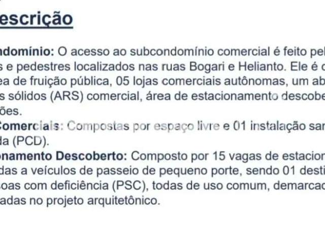 Ponto Comercial venda em Região Geográfica Imediata de Belo Horizonte, Região Metropolitana de Belo Horizonte