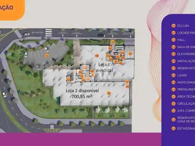 Ponto Comercial venda em Região Geográfica Imediata de Belo Horizonte, Região Metropolitana de Belo Horizonte