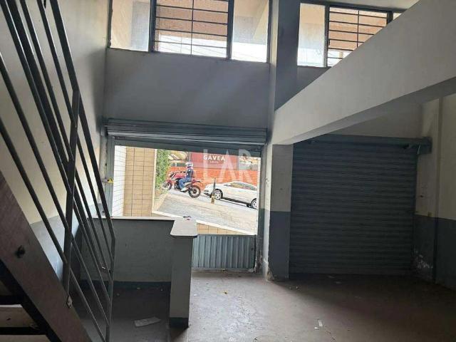 Ponto Comercial venda em Regional Oeste, Belo Horizonte