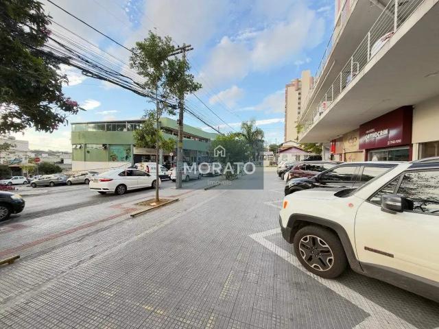 Ponto Comercial venda em Ouro Preto, Belo Horizonte