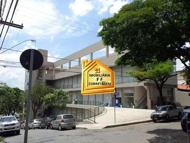 Ponto Comercial venda em Região Geográfica Imediata de Belo Horizonte, Região Metropolitana de Belo Horizonte