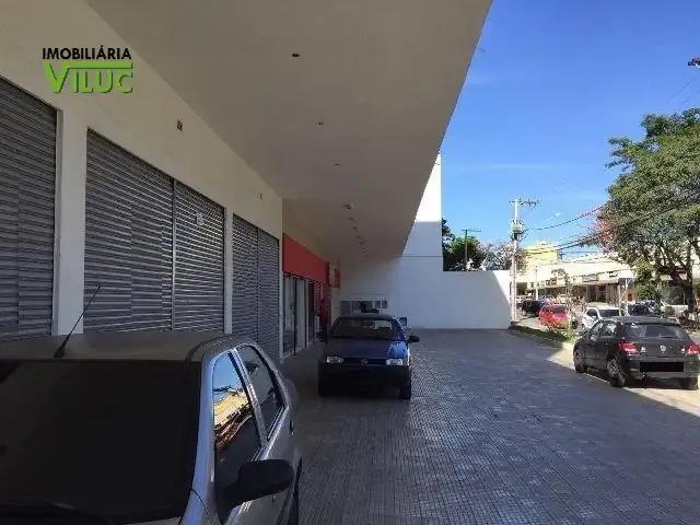 Ponto Comercial venda em Região Geográfica Imediata de Belo Horizonte, Região Metropolitana de Belo Horizonte