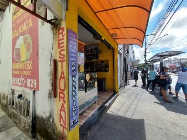 Ponto Comercial venda em Regional Noroeste, Belo Horizonte