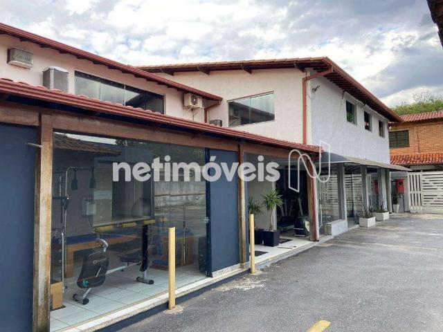 Ponto Comercial venda em Região Geográfica Imediata de Belo Horizonte, Região Metropolitana de Belo Horizonte
