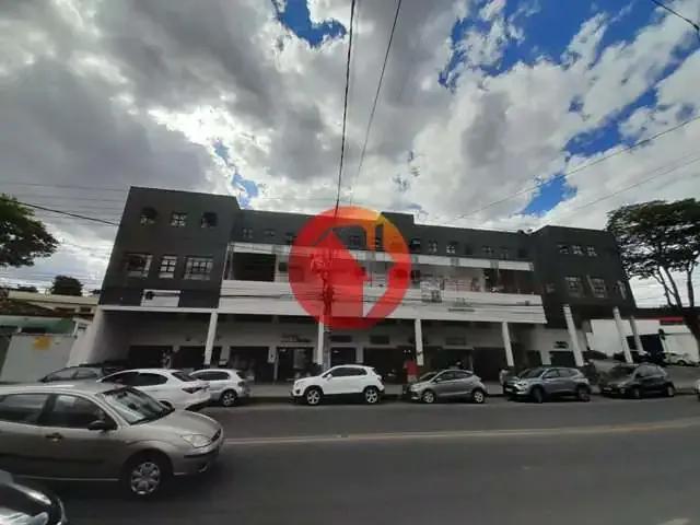 Ponto Comercial venda em Região Geográfica Imediata de Belo Horizonte, Região Metropolitana de Belo Horizonte