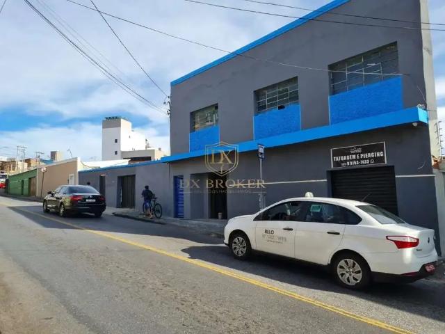 Ponto Comercial venda em Região Geográfica Imediata de Belo Horizonte, Região Metropolitana de Belo Horizonte