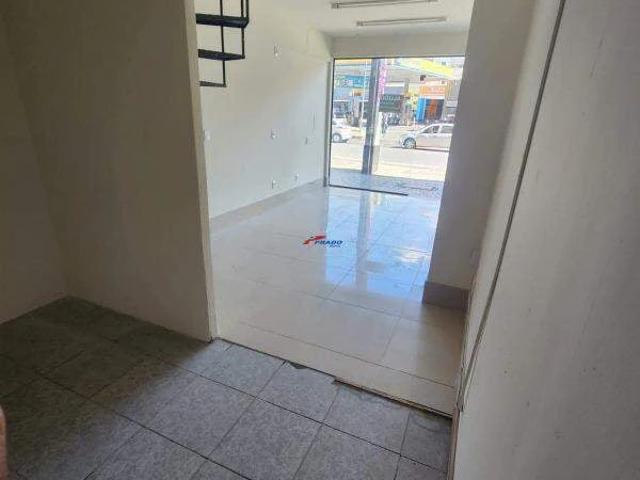 Ponto Comercial venda em Regional Oeste, Belo Horizonte