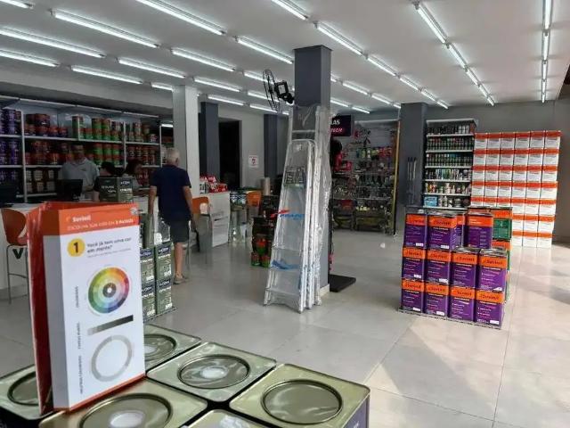 Ponto Comercial venda em Região Geográfica Imediata de Belo Horizonte, Região Metropolitana de Belo Horizonte