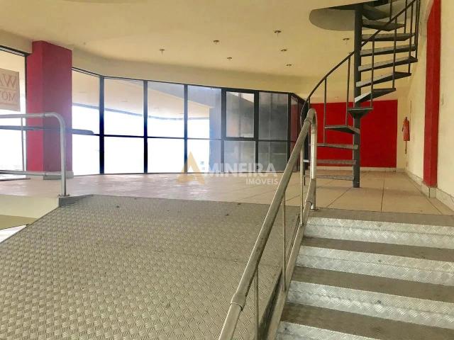 Ponto Comercial venda em Regional Centro-Sul, Belo Horizonte