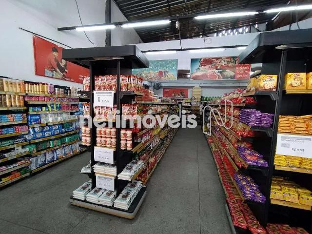 Ponto Comercial venda em Região Geográfica Imediata de Belo Horizonte, Região Metropolitana de Belo Horizonte