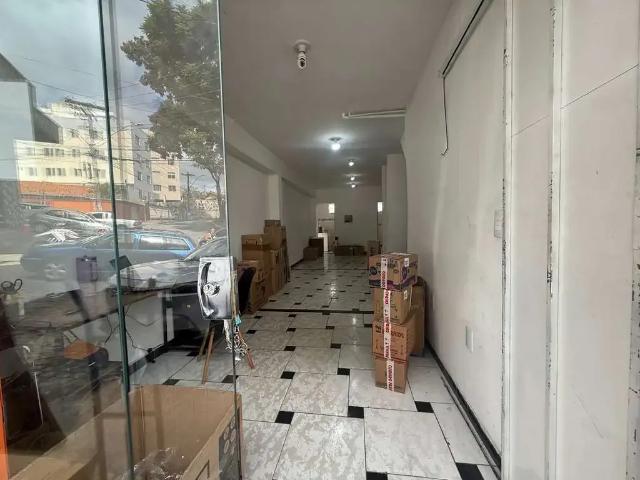 Ponto Comercial venda em Região Geográfica Imediata de Belo Horizonte, Região Metropolitana de Belo Horizonte