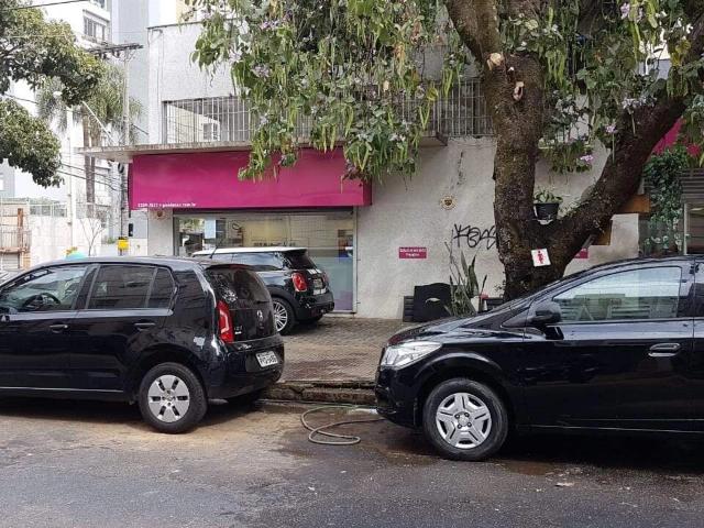 Ponto Comercial venda em Belo Horizonte, Região Geográfica Intermediária de Belo Horizonte