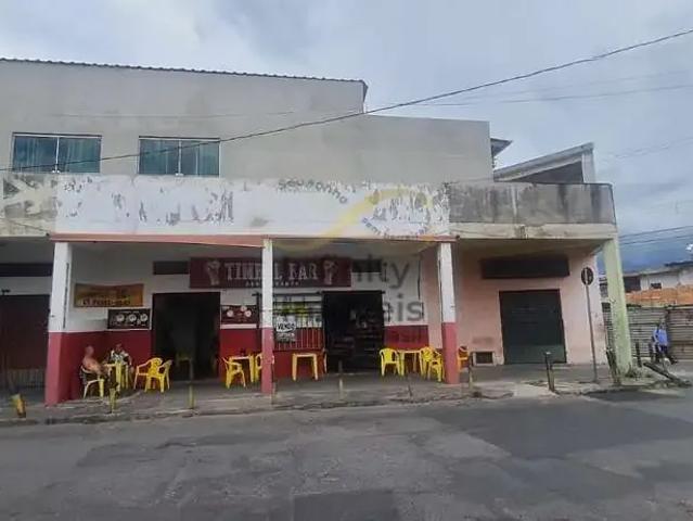 Ponto Comercial venda em Belo Horizonte, São Salvador Ponto Comercial venda em Belo Horizonte, São Salvador