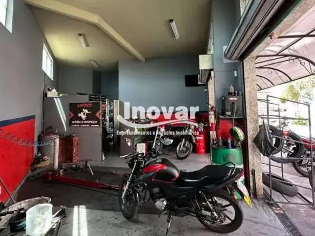 Ponto Comercial venda em Região Geográfica Imediata de Belo Horizonte, Região Metropolitana de Belo Horizonte