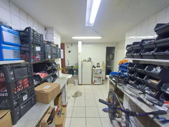 Ponto Comercial venda em Região Geográfica Imediata de Belo Horizonte, Região Metropolitana de Belo Horizonte