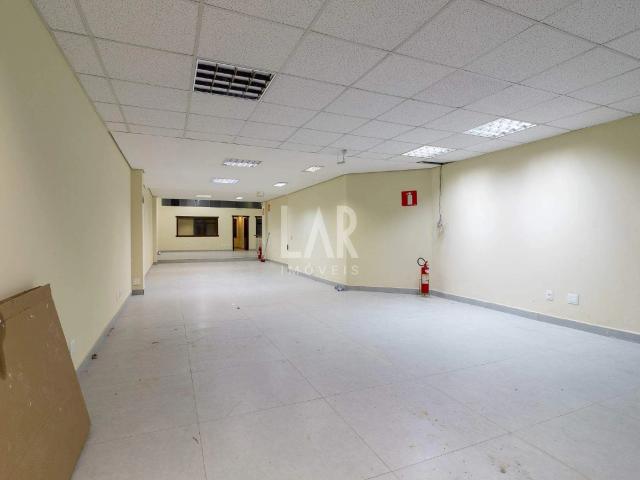 Ponto Comercial venda em Regional Centro-Sul, Belo Horizonte