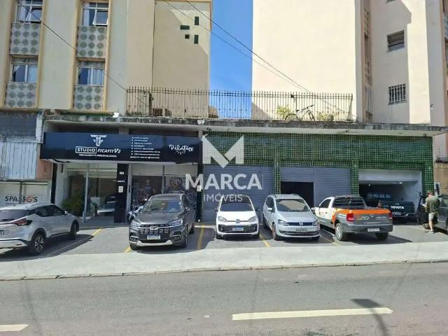 Ponto Comercial venda em Região Geográfica Imediata de Belo Horizonte, Região Metropolitana de Belo Horizonte