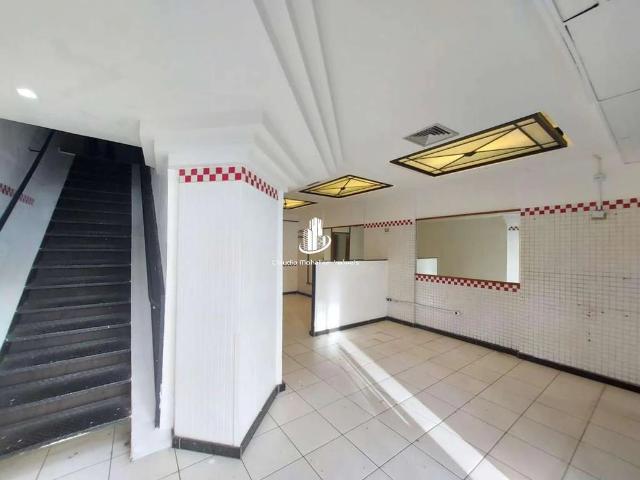 Ponto Comercial venda em Regional Centro-Sul, Belo Horizonte