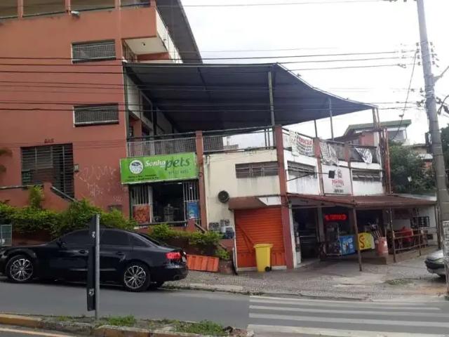 Ponto Comercial venda em Região Geográfica Imediata de Belo Horizonte, Região Metropolitana de Belo Horizonte