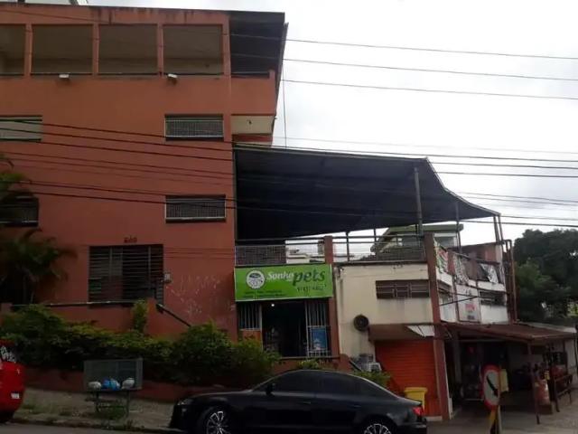 Ponto Comercial venda em Ana Lúcia, Belo Horizonte