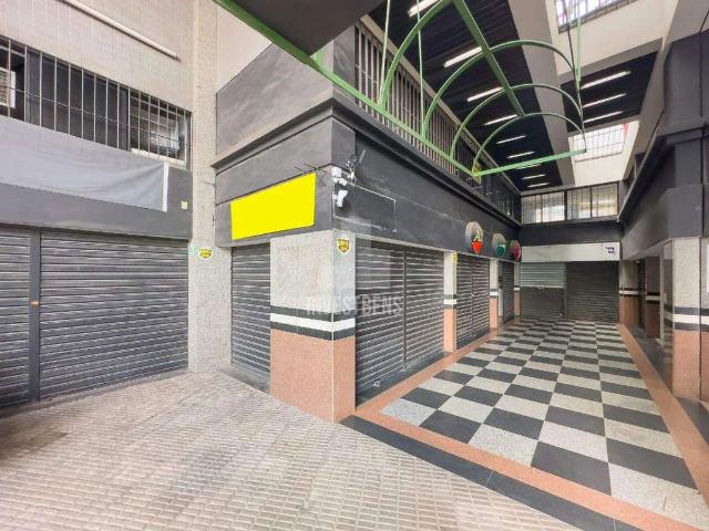 Ponto Comercial venda em Regional Centro-Sul, Belo Horizonte