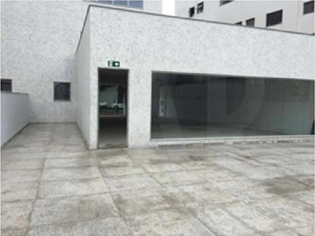 Ponto Comercial venda em Regional Centro-Sul, Belo Horizonte