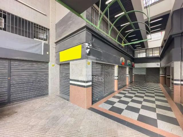 Ponto Comercial venda em Região Geográfica Imediata de Belo Horizonte, Região Metropolitana de Belo Horizonte