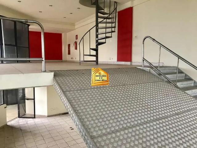 Ponto Comercial venda em Região Geográfica Imediata de Belo Horizonte, Região Metropolitana de Belo Horizonte