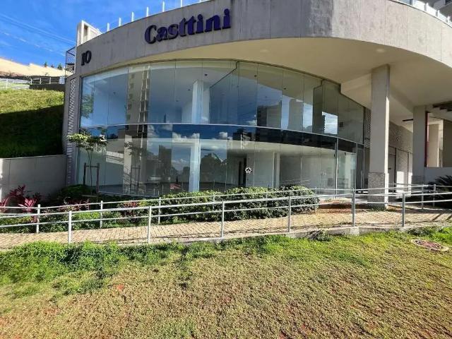 Ponto Comercial venda em Santa Lúcia, Belo Horizonte
