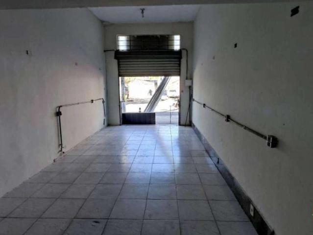 Ponto Comercial venda em Santa Mônica, Belo Horizonte