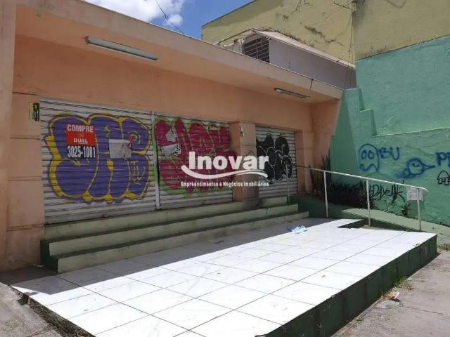 Ponto Comercial venda em Região Geográfica Imediata de Belo Horizonte, Região Metropolitana de Belo Horizonte