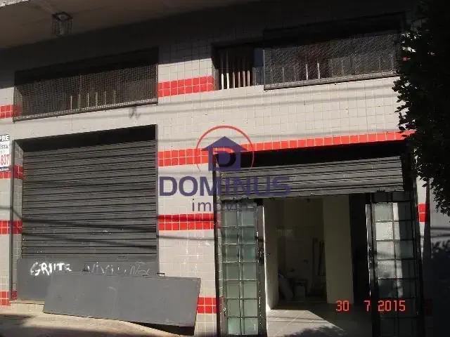 Ponto Comercial venda em Região Geográfica Imediata de Belo Horizonte, Região Metropolitana de Belo Horizonte