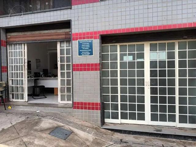 Ponto Comercial venda em Região Geográfica Imediata de Belo Horizonte, Região Metropolitana de Belo Horizonte