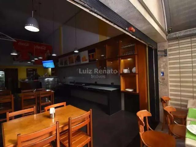 Ponto Comercial venda em Região Geográfica Imediata de Belo Horizonte, Região Metropolitana de Belo Horizonte