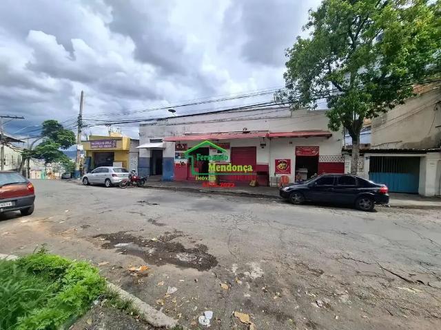 Ponto Comercial venda em Região Geográfica Imediata de Belo Horizonte, Região Metropolitana de Belo Horizonte