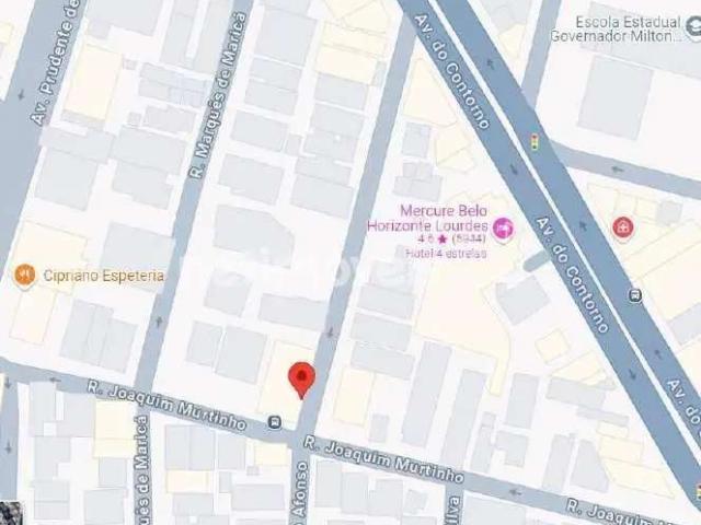 Ponto Comercial venda em Região Geográfica Imediata de Belo Horizonte, Região Metropolitana de Belo Horizonte