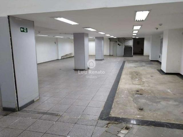 Ponto Comercial venda em Santo Antônio, Belo Horizonte