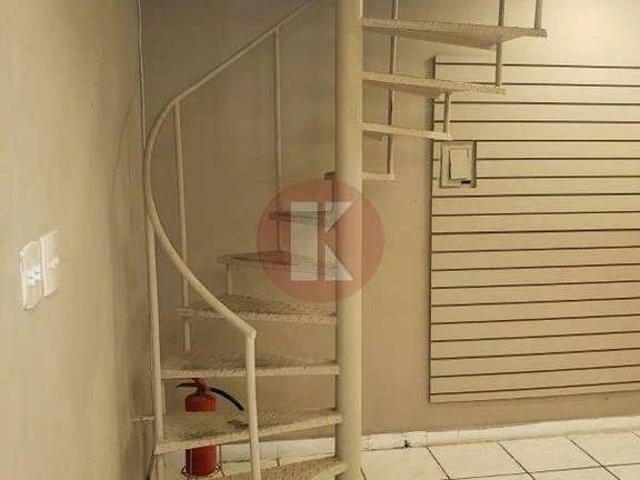 Ponto Comercial venda em Santo Antônio, Belo Horizonte